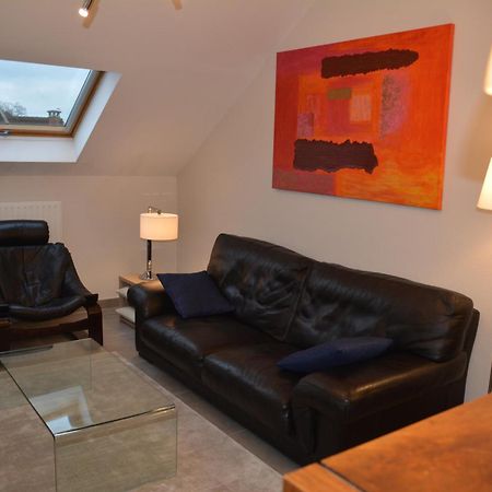 Appartement-Terrasse Parking Prive Meuble De Tourisme 4 Etoiles Belfort Bagian luar foto