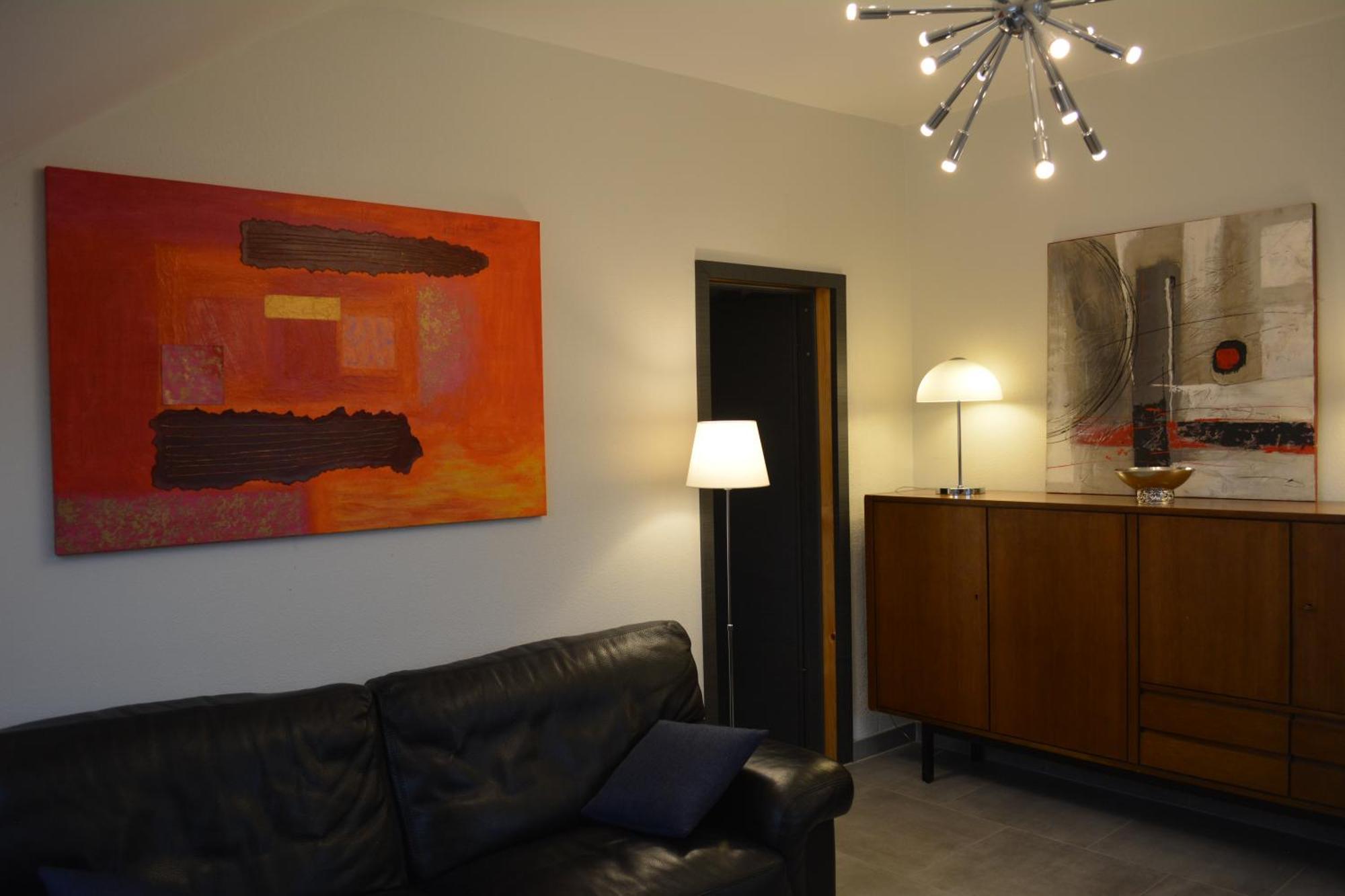 Appartement-Terrasse Parking Prive Meuble De Tourisme 4 Etoiles Belfort Bagian luar foto